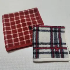 2点セット　ラルフローレンタオル