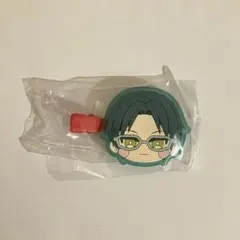 あんスタ　前髪クリップ　蓮巳敬人