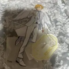 えぶりでいホスト リョーイチ アニメイトフェア アクリルスタンド