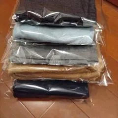 生地まとめ売り 5.5m