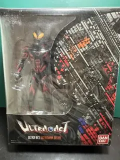 2026年最新】ULTRA-ACT ウルトラマンベリアルの人気アイテム - メルカリ