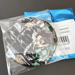 2025年最新】全集中展缶バッジの人気アイテム - メルカリ