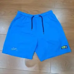 ルースイソンブラ　ハーフパンツ　M
