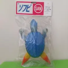 マーシー 田代まさし フィギュア サングラス ソフビ レトロ 当時物