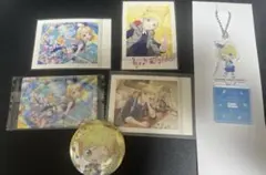 プロジェクトセカイ 鏡音リン 鏡音レン グッズ まとめ売り