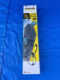 2026年最新】ケルヒャー 延長パイプ 4mの人気アイテム - メルカリ