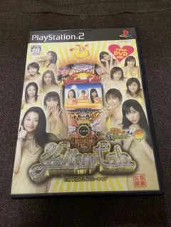 パチってちょんまげ達人6 CRぱちんこイエローキャブ