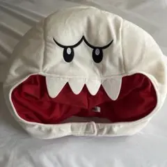 USJ テレサ　被り物