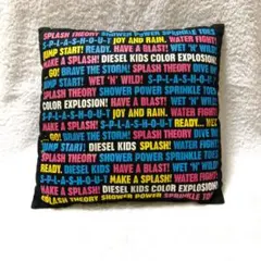 2026年最新】DIESEL クッション・座布団の人気アイテム - メルカリ