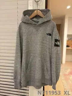 THE NORTH FACE ザノースフェイス パーカー NT11953 XL