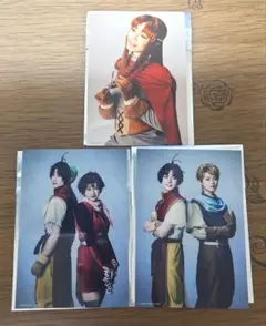 2025年最新】幻想水滸伝 カードの人気アイテム - メルカリ