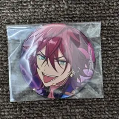 あんスタ　Crazy:B 天城燐音　缶バッジ