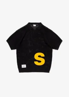 wtaps 26ss DUP / SWEATER / COTTON ブラックM - メルカリ