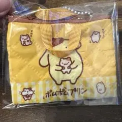 サンリオキャラクターズ レトロレッスンバッグ 12