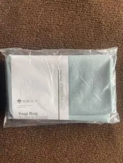新品 未開封 LAVA SUKALA ヨガラグ