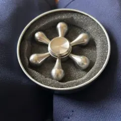 Focus Works Axis Micro ハンドスピナー Focus Works Axis Micro ハンドスピナー - メルカリ