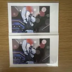 いれいす りうら チェキ 実写