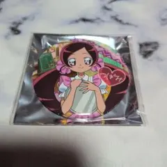 ハートキャッチ　プリキュア　つぼみ