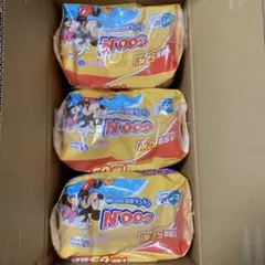 GOO.N ぐんぐん吸収パッド ビッグ 52枚