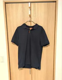 ス*ラ様 Nike ネイビー ポロシャツ