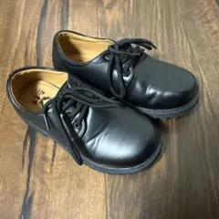 男の子 フォーマルシューズ 19.5cm