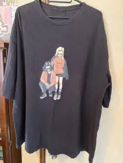WORLD WIDE famous Tシャツ ブラック　3点セット　中古品