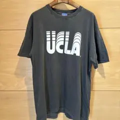 美品 GOOD ROCK SPEED 別注 UCLA カレッジTシャツ L