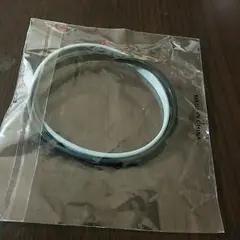 ☆THE BASEガチャ 高野ゴムブレス☆