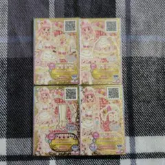 アイカツフレンズ！ スウィートフレーズコーデ