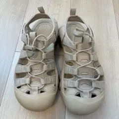 2026年最新】KEEN カラー：ベージュ系 レディース スポーツサンダルの