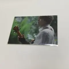 ミセス　”BABEL no TOH”フォトカード　No. 009