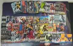 2026年最新】ヴァイスシュヴァルツ marvel デッキの人気アイテム