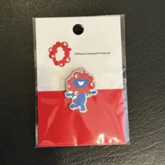 関西万博 EXPO2025 ピンバッジ ミャクミャク 03 匿名♪ - メルカリ