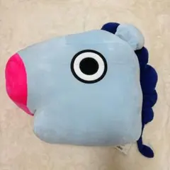 BTS j-hope ホビ使用 BT21 MANG TABLET POUCH - メルカリ
