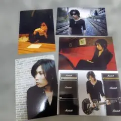 KIRITO キリトソロ　 写真 5枚セット