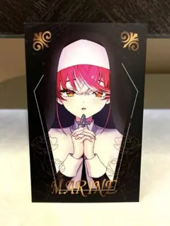 2026年最新】ホロクル 宝鐘マリンの人気アイテム - メルカリ