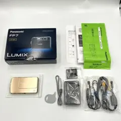 2026年最新】Panasonic LUMIX FP7の人気アイテム - メルカリ