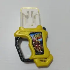 【仮面ライダーエグゼイド】DX爆走バイクガシャット