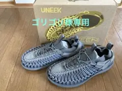 KEEN キーン UNEEK HT メンズ サンダル　26.5cm
