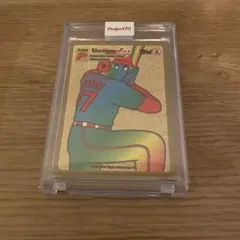 2026年最新】大谷翔平 カード ポケモンの人気アイテム - メルカリ