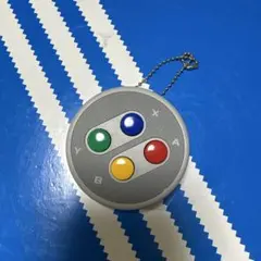 任天堂 コントローラーボタンコレクション スーパーファミコン ガチャ