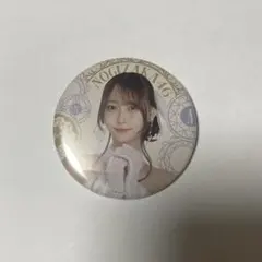 弓木奈於 缶バッジ まとめ売り 39 乃木坂46 弓木奈於 14thBD 個別ランダム缶バッジ - メルカリ