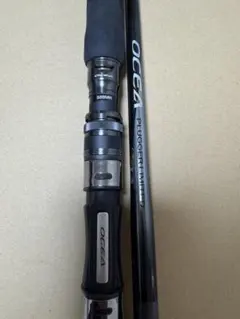 新品】シマノ 25 オシア プラッガー リミテッド83H 付属品完備 送料