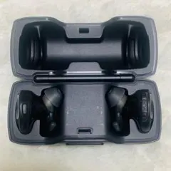 BOSE SoundSport Free トリプルブラックのサムネイル