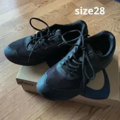 asics GEL-QUANTUM 180 ブラック