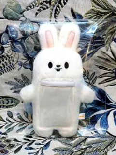 【新品未使用】Stray Kids フォトカードホルダー リノ リービット