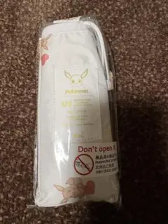 ポケモン 晴雨兼用　折り畳み傘　イーブイデザインWpc