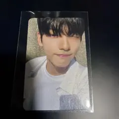 TXT トゥバ スビントレカ YOUTH シーグリ サマパケ
