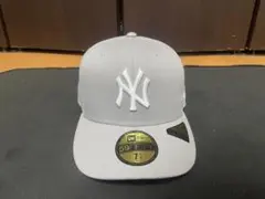 ニューエラ 59FIFTY ニューヨーク・ヤンキース キャップ
