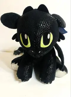 ユニバーサルスタジオ北京限定 ヒックとドラゴン トゥースレスリュック